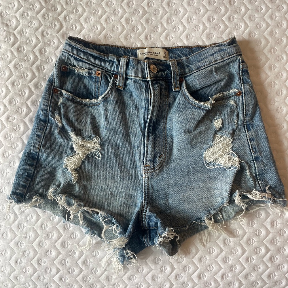 Abercrombie shorts